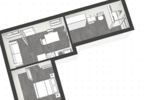 Bourges House | Petite maison, quartier calme.