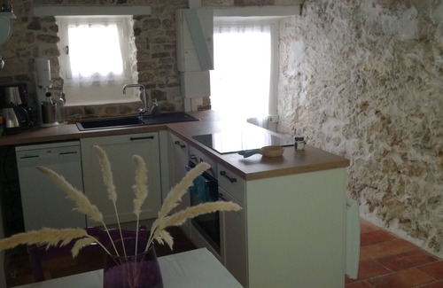 Dolus-d'Oleron House | Petite Maison Traditionnelle