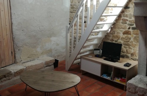 Dolus-d'Oleron House | Petite Maison Traditionnelle