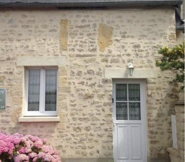 Vierville-sur-Mer House | Petite maison Vierville