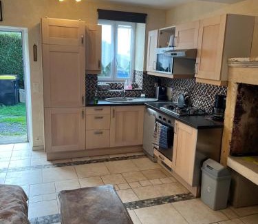 Vierville-sur-Mer House | Petite maison Vierville