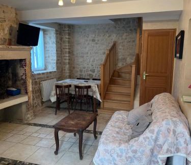 Vierville-sur-Mer House | Petite maison Vierville