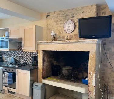 Vierville-sur-Mer House | Petite maison Vierville