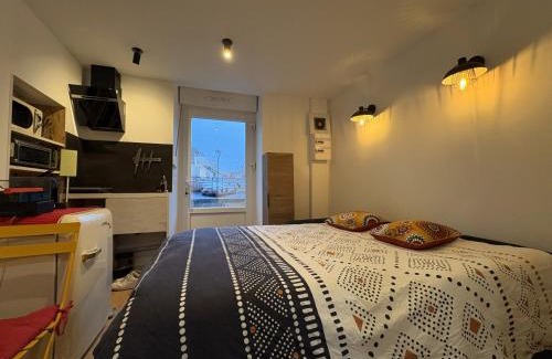 Vittel Apartment | Petite merveille