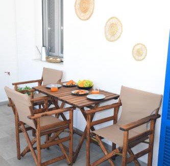 Mpatsi Apartment | Petite Studios Batsi