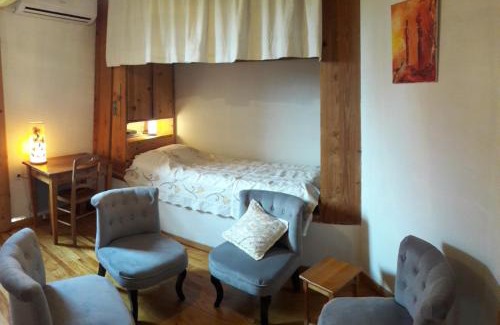 Saint-Pargoire Bed & Breakfast | Petite Suite Douillette
