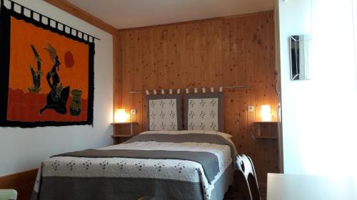 Saint-Pargoire Bed & Breakfast | Petite Suite Douillette
