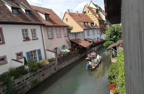 Colmar Centre Ville Apartment | Petite Venise