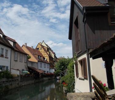 Colmar Centre Ville Apartment | Petite Venise