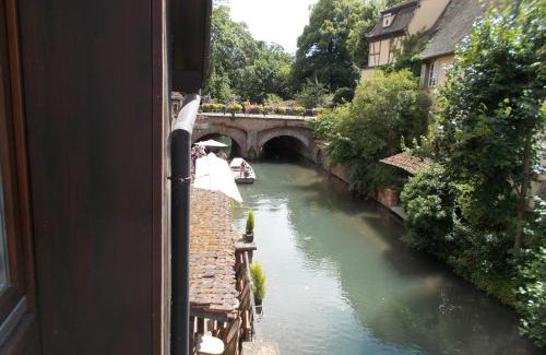 Colmar Centre Ville Apartment | Petite Venise