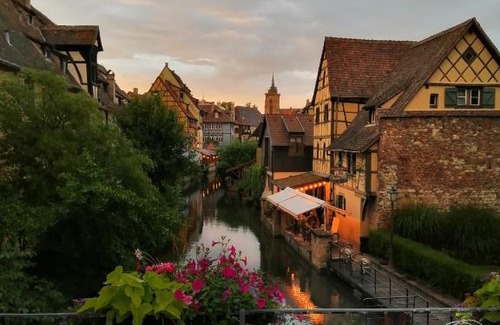 Colmar Centre Ville Apartment | Petite Venise
