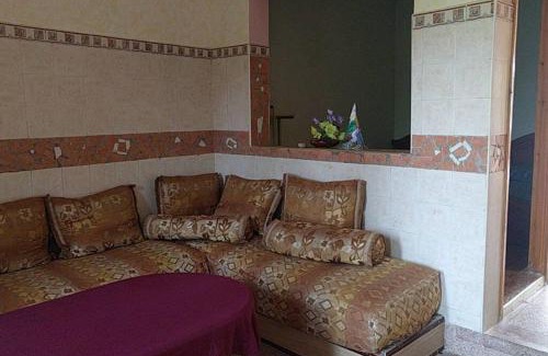 Sidi Rahal Villa | Petite Villa à Sidi Rahal Plage