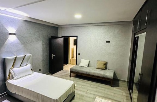 Dakhla Apartment | Petite villa a hay dakhla