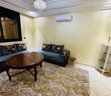 Dakhla Apartment | Petite villa a hay dakhla