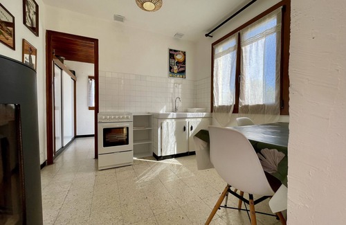 Sagone House | Petite Villa en Bord de mer