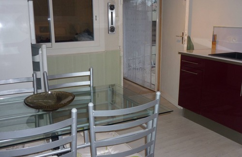 Le Grau-dʼAgde House | Petite Villa