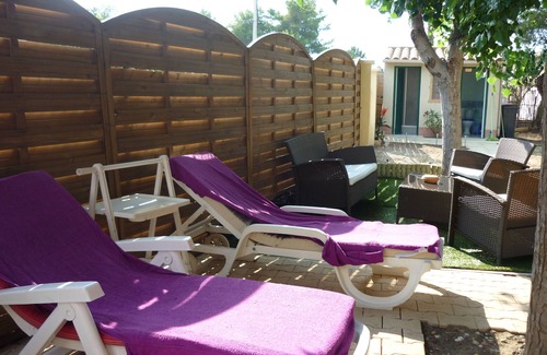 Le Grau-dʼAgde House | Petite Villa