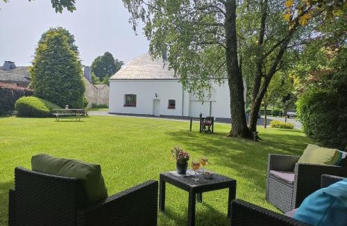 The Ardennes Bed & Breakfast | Petites-Tailles - chambre d'hôtes