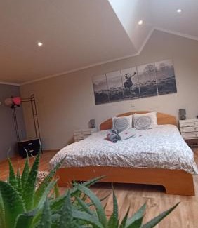 The Ardennes Bed & Breakfast | Petites-Tailles - chambre d'hôtes