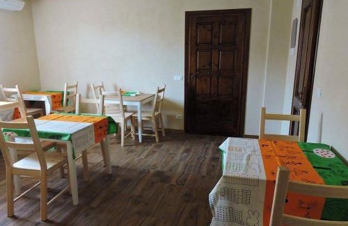 San Biagio della Cima Bed & Breakfast | Petitui