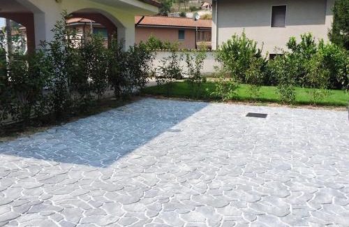 San Biagio della Cima Bed & Breakfast | Petitui