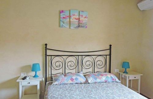 San Biagio della Cima Bed & Breakfast | Petitui