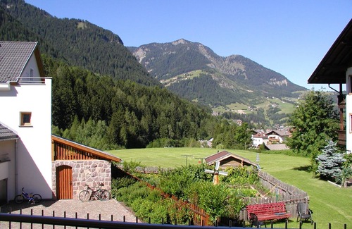 Ortisei House | Petlin, St. Urich center quiet, close to the lifts