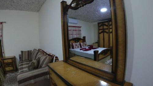 Wadi Musa Bed & Breakfast | Petra Antique House