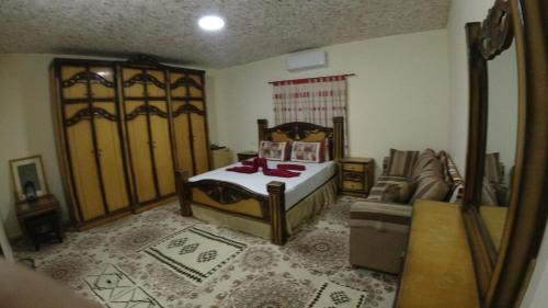 Wadi Musa Bed & Breakfast | Petra Antique House