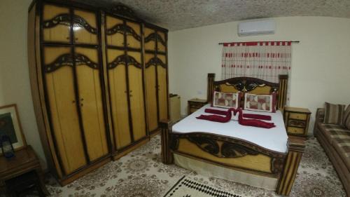 Wadi Musa Bed & Breakfast | Petra Antique House