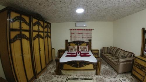 Wadi Musa Bed & Breakfast | Petra Antique House