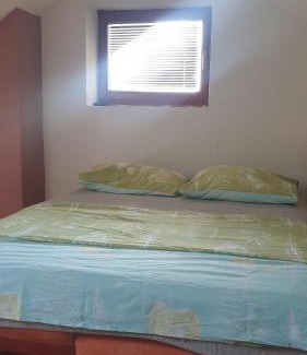 Livno Apartment | Petra