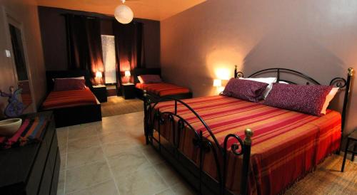 Wadi Musa Bed & Breakfast | Petra Bed & Breakfast