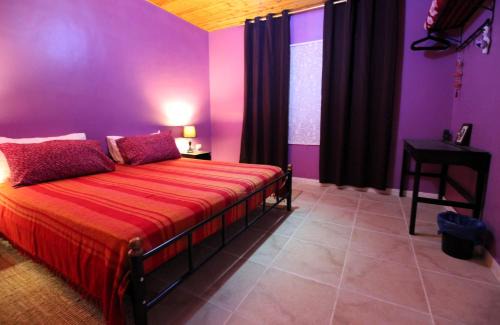Wadi Musa Bed & Breakfast | Petra Bed & Breakfast