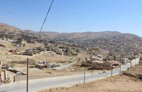 Wadi Musa Bed & Breakfast | Petra Bed & Breakfast