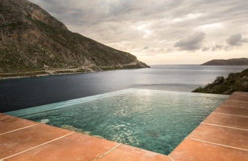 Kalymnos Villa | Petra Boutique Homes