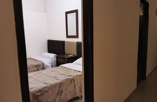 Wadi Musa Hotel | Petra Gate Hotel