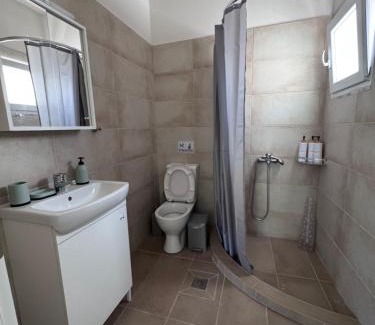 Temenia Apartment | Petra Homes Temenia
