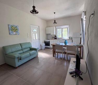 Temenia Apartment | Petra Homes Temenia
