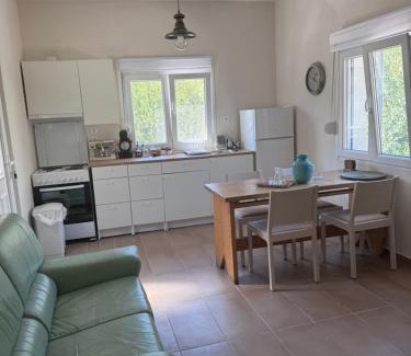 Temenia Apartment | Petra Homes Temenia