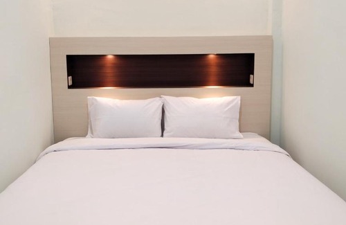 Tegal Hotel | PETRA HOTEL