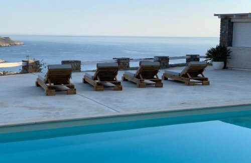 Koundouros Villa | Petra House Kea 12776742