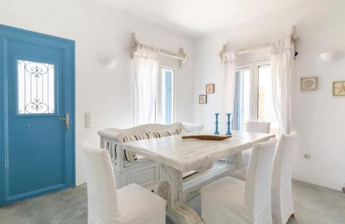 Koundouros Villa | Petra House Kea 12776742
