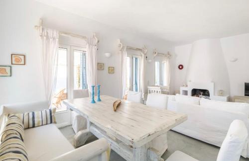 Koundouros Villa | Petra House Kea 12776742