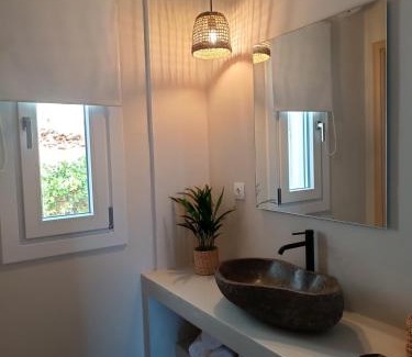 Finikas Apartment | Petra Lodge