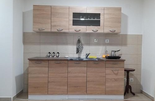 Leskovac Apartment | Petra M&P