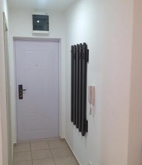 Leskovac Apartment | Petra M&P
