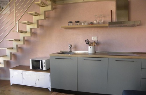San Pantaleo Apartment | Petra Magica