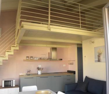 San Pantaleo Apartment | Petra Magica