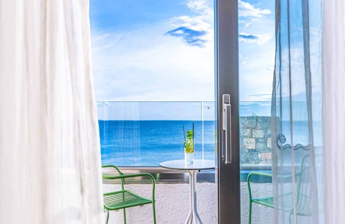 Ierapetra Resort | Petra Mare - All Inclusive